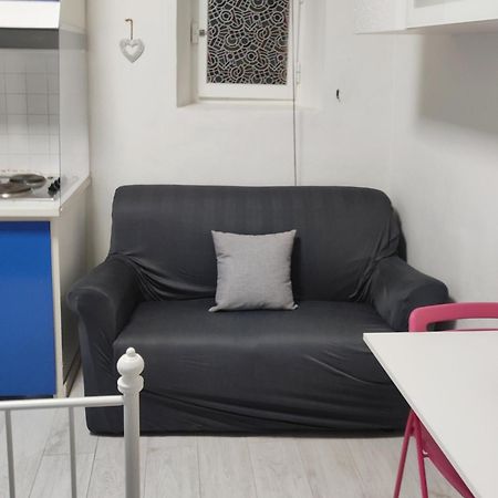 Monolocale Studio Flat Perugia Kültér fotó