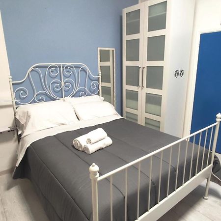 Monolocale Studio Flat Perugia Kültér fotó