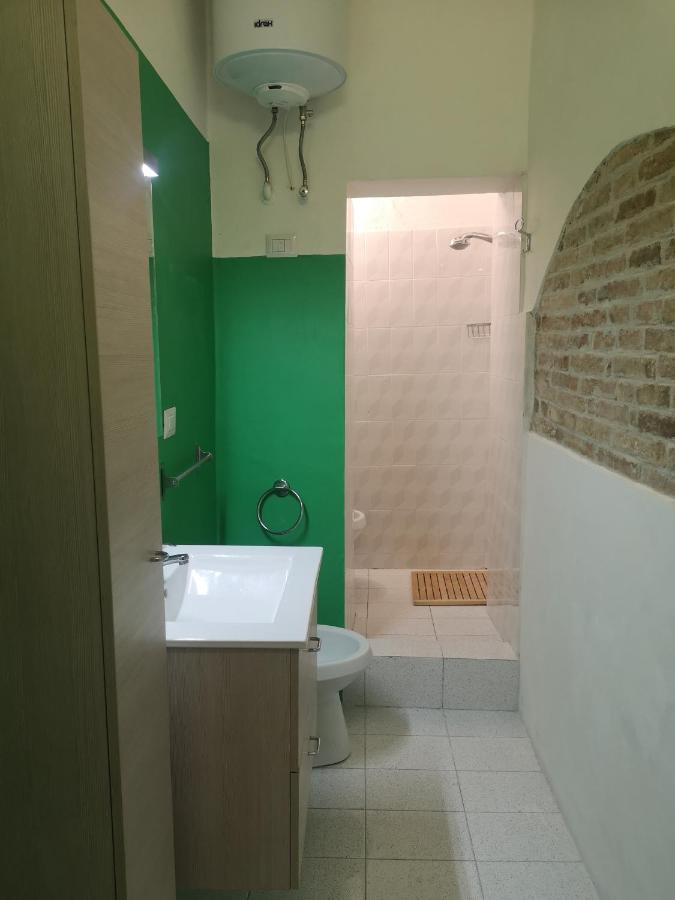 Monolocale Studio Flat Perugia Kültér fotó