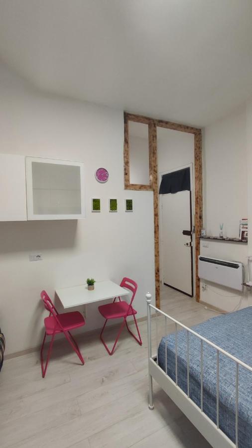 Monolocale Studio Flat Perugia Kültér fotó
