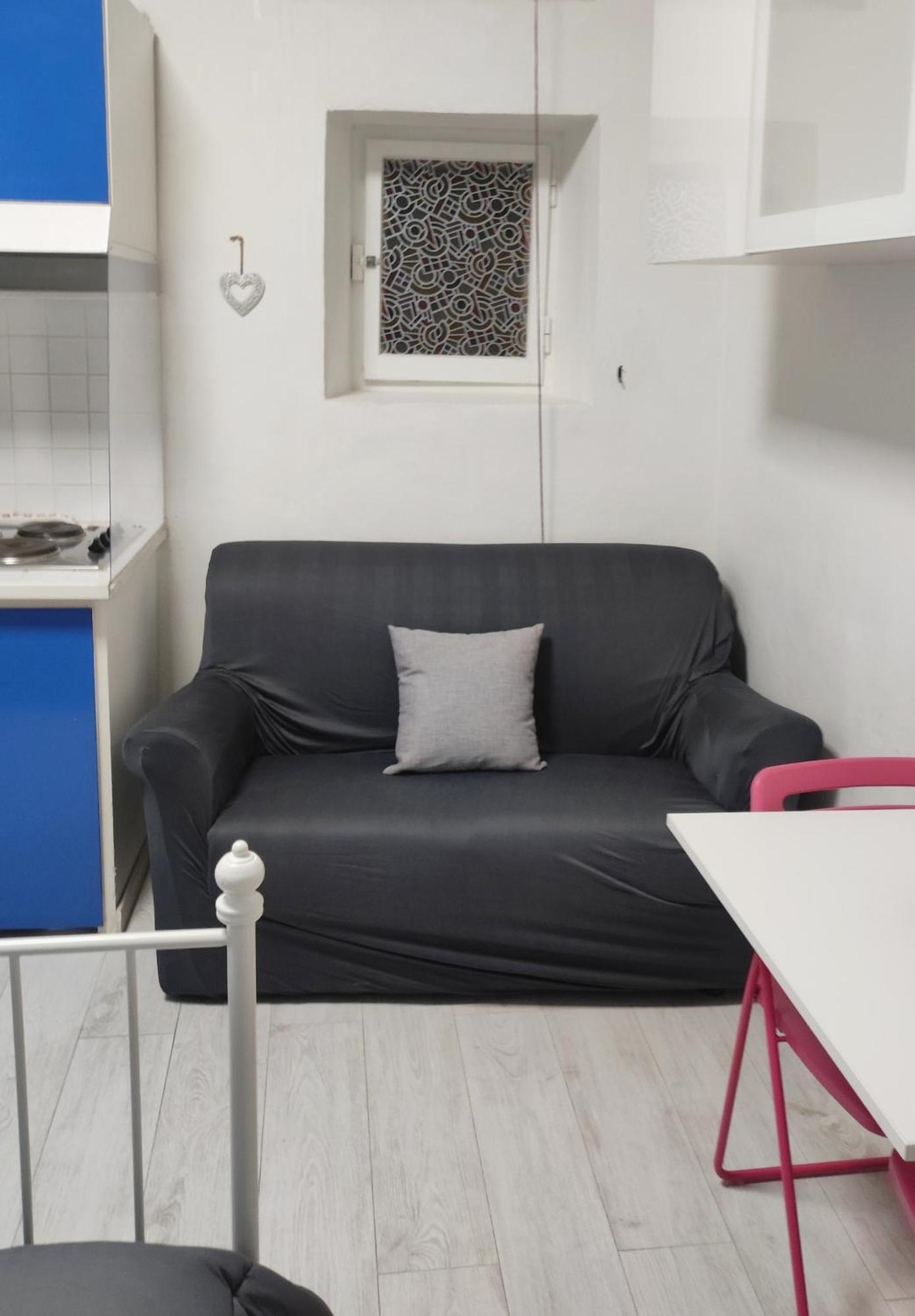 Monolocale Studio Flat Perugia Kültér fotó