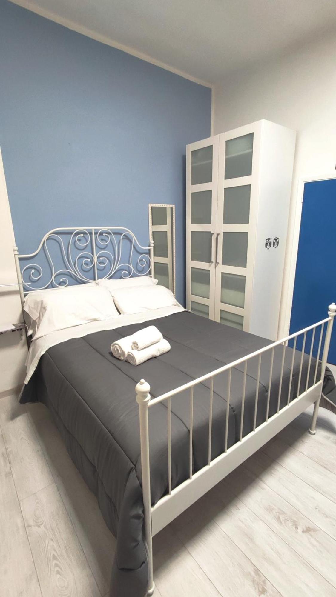 Monolocale Studio Flat Perugia Kültér fotó